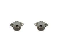 2x HART Cojintete Soporte Trasero para VW Passat Variant 3B5 1.6 1.8 3B2 3B3