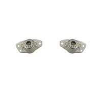 2x HART Cojintete Soporte Trasero para VW Touran 1T1 1T2 2.0Tdi 16V 1.9 1T3