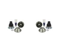 2X HART Conjunto De Articulación Eje Para Mercedes-Benz Vito Bus 638