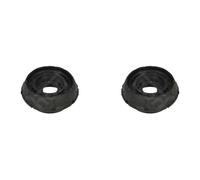 2x HART Copela Delantero Izquierdo Derecho para Dacia Sandero II