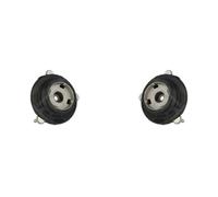 2x HART Copela Delantero Izquierdo Derecho para Peugeot 407 Sw 6E _