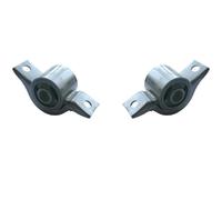 2x HART Horquilla Rodamientos Trasero Delantero Izquierdo Derecho para Ford Foco