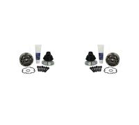 2X HART Juego De Juntas De Eje Compatible Para VW Transporter IV
