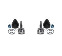 2X HART Juego De Juntas De Eje Para Fiat Qubo 225 Alfa Romeo Mito