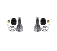 2X HART Juego De Juntas De Eje Para Suzuki SX4 GY Fiat Sedici FY