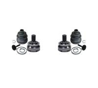 2X HART Juego De Juntas De Eje Para Volvo V70 II P80_ SW I 875 876