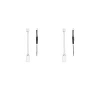 2X Heating Element+Thermistor for Centauri Carbon 24V 60W Heating Plate Cartridge Hotend for Centauri Carbon