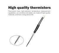2X Heating Element+Thermistor for Centauri Carbon 24V 60W Heating Plate Cartridge Hotend for Centauri Carbon