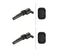 Bobina de encendido HELLA 5DA 193 175-781