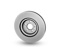 HELLA 8DD 355 135-261 Disco de freno