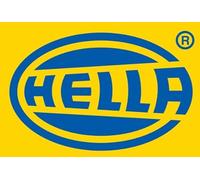 2x HELLA Disco de freno Trasero Ø325mm Altura: 49mm Espesor: 25mm Cantidad de Taladros: 5/6 Corona de Agujeros - Ø: 120mm ventilación interna 8DD 355 132-571 Compatible con LAND ROVER