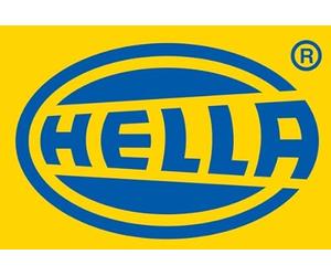 2x HELLA Disco de freno Trasero Ø325mm Altura: 49mm Espesor: 25mm Cantidad de Taladros: 5/6 Corona de Agujeros - Ø: 120mm ventilación interna 8DD 355 132-571 Compatible con LAND ROVER