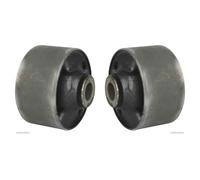 2x Herth+Buss Jakoparts Cojinete Brazo Transversal Delant. para Hyundai i30 Fd