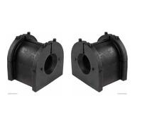 2x HERTH + BUSS JAKOPARTS Cojinete Estabilizador trasero i/R para