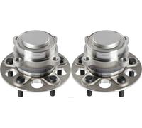 2x Herth+Buss Jakoparts Kit Cojinete de Rueda Trasero para Honda Cr-V Rw _ Rt