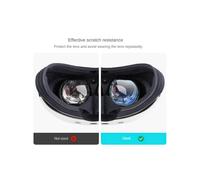 2X Hifylux para PSVR 2 Gafas Película de Protección de Lentes VR2 Película Resistente una los Arañazos de Alta Definición Película Suave