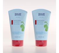 2x Hildegard Braukmann Body Care aguacate bálsamo corporal 150 ml