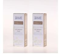 2x Hildegard Braukmann Exquisit Lift Balance 24h-Cuidado 50ml