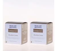 2x Hildegard Braukmann Exquisito Escote Crema 50 ml