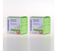 2x Hildegard Braukmann Jeunesse Balance Crema 50 ml
