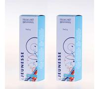 2x Hildegard Braukmann Jeunesse Peeling 100 ml
