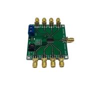2X HMC253 -2.5 GHz Multifunción RF de Un Solo Interruptor de Ocho Tiros Interruptor de RF Módulo de Antena de Selección de Canal