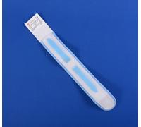 2X HOLLISTER INCARE Cinturón Comfort Para Bolsa De Orina, Talla M 25-46 cm