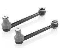 2x Horquilla Trasera Inferior Derecha Izquierda para Mercedes 190 Clase C W202