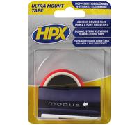 2x HPX Cinta de Montaje Doble Cara Coche 19mmx1, 5m ZC10 la más Alta Calidad