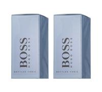 2x Hugo Boss Boss Bottled Tonic Classic EDT 100 ml