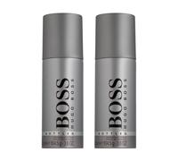 2x Hugo Boss Boss desodorante embotellado 150 ml