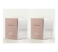 2x Hugo Boss Femme por Boss Classic EDP 50 ml