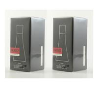 2x Hugo Boss HUGO Deep Red EDP 50 ml