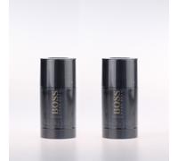 2x Hugo Boss The Scent desodorante en barra 75 ml