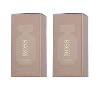 2x Hugo Boss The Scent for Her - edp vapo 50 ml
