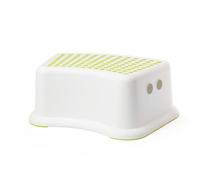 2x IKEA infantil Taburete / paso con antideslizante FÖRSIKTIG