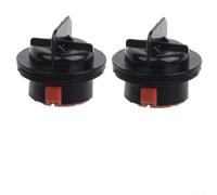 2x Intermitente 7H1953123 261342255R para 308 407 C3 DS3 para renault Megane para captur para dacia Logan Sandero RCZ Reemplazo Directo Plástico Instalación para fácil para delantero