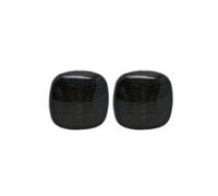 2x Intermitente ambos lados LED L48-140-001LED-S ABAKUS para SEAT AUDI SKODA