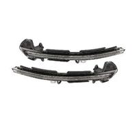 2x Intermitente instalación lateral LED LEDDMI 5F0 BK S OSRAM para SEAT LEON ST