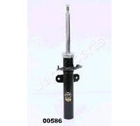 2x JAPANPARTS Amortiguador Delantero Presión de gas Amortiguadores MM-00586