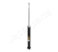 2x JAPANPARTS Amortiguador Trasero Presión de gas Amortiguadores MM-50083