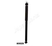 2x JAPANPARTS Amortiguador Trasero Presión de gas Amortiguadores MM-80029