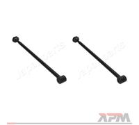 2X Japanparts BS-2034 Soporte De Suspensión Trasera Para Toyota Camry V1
