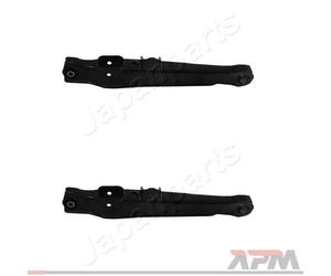 2X Japanparts BS-555 Soporte De Suspensión Trasera Para Mitsubishi Outlander I