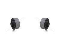 2x JAPANPARTS Cojinete de horquilla delantera L/R para Toyota Corolla Compact