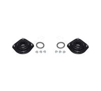 2x JAPANPARTS Cojintete Soporte Delant. para Chrysler PT Cruiser _ 2.0 2.2 CRD
