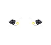 2x JAPANPARTS Cojintete Soporte Delant. para Chrysler Voyager / Gran GS 3.3i