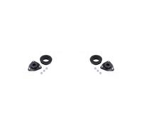 2x JAPANPARTS Cojintete Soporte Delant. para Fiat Freemont 345_ 2.0 JTD Dodge