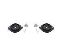 2x JAPANPARTS Cojintete Soporte Delant. para Ford Escort V Cabriolet All 1.6 16V
