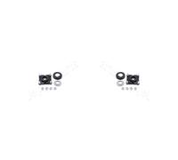 2x JAPANPARTS Cojintete Soporte Delant. para Ford Ka RB _ 1.3i 1.6i Fiesta IV